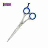 Parker Professional Beard and Mustache Scissors 6 Inch