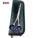 Parker Professional Beard and Mustache Scissors 6 Inch