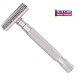 Parker Semi-Slant Bar Safety Razor