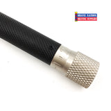 Parker Variant Adjustable Closed Comb Safety Razor