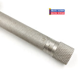 Parker Variant Adjustable Closed Comb Safety Razor