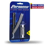 Personna Classic Hair Shaper Kit