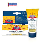 Prep Deodorant Cream Tube