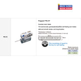 Feather Artist Club PRO-GUARD Blades