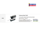 Feather Artist Club PROFESSIONAL Blades