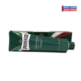 Newest Packaging! Proraso Shaving Cream Menthol Eucalyptus GREEN Tube