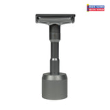 QSHAVE Adjustable Double Edge Safety Razor