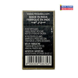 RK Shaving Stainless Double Edge Razor Blades - 5 Pack