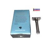 Rex Ambassador Adjustable Safety Razor-Choose Your Serial Number