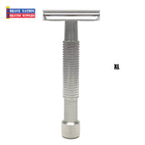 Rex Envoy Closed Comb Safety Razor-Choose Your Serial Number STD or XL