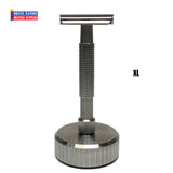 Rex Envoy Closed Comb Safety Razor-Choose Your Serial Number STD or XL