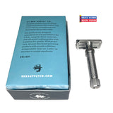 Rex Konsul Slant Bar Adjustable Safety Razor-Choose Your Serial Number