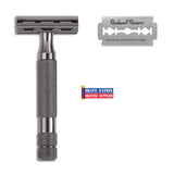 Rockwell 2C Adjustable Safety Razor