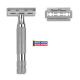 Rockwell 2C Adjustable Safety Razor
