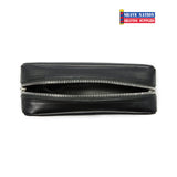 Rockwell Genuine Leather Dopp Case