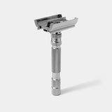 Rockwell Model T2 Adjustable Butterfly Safety Razor