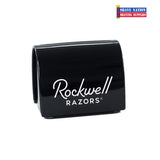 Rockwell Razor Blade Disposal Case-Blade Bank