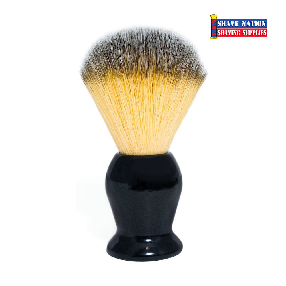 Rockwell Synthetic Shaving Brush