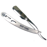 Budget Replaceable Blade Shavette Razor