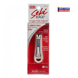 Seki Deluxe Finger Nail Clippers SS-101