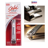 Seki Stainless Steel Toenail Clipper SS-107
