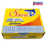 Shark Super Half Blades 100ct