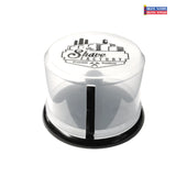 Neck Strip Dispenser