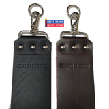 Shave Nation 3 Inch Latigo Leather Razor Strop
