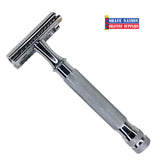 Shave Nation Budget Safety Razors