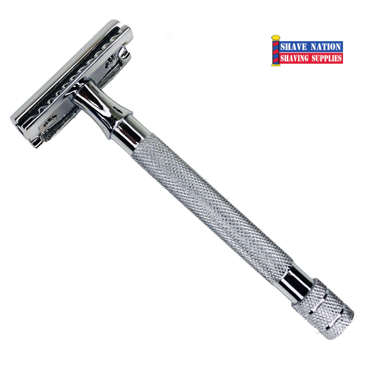 Shave Nation Budget Safety Razors
