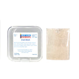 Shave Nation Small Alum Block with Travel Case 55g