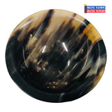 Shave Nation Ultimate Horn Shaving Lather Bowl-Large or Small