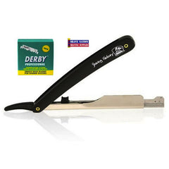 365 Day Shaving Factory Shavette Set