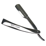 Budget Replaceable Blade Shavette Razor