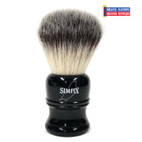 Simpsons SIMFIX Synthetic Bristle Shaving Brush