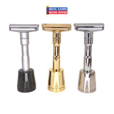 Shave Nation Solo Razor Stand