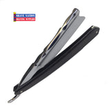 Thiers Issard Spartacus Straight Razor 6/8 Blade Hook Nose