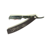 Prototype/One-Off Shavette & Straight Razors