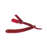 Prototype/One-Off Shavette & Straight Razors