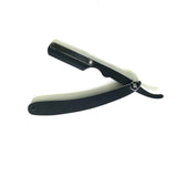 Prototype/One-Off Shavette & Straight Razors