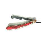 Prototype/One-Off Shavette & Straight Razors