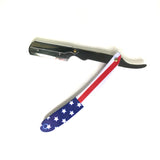 Prototype/One-Off Shavette & Straight Razors