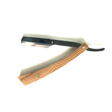 Prototype/One-Off Shavette & Straight Razors