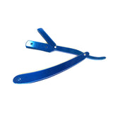 Prototype/One-Off Shavette & Straight Razors