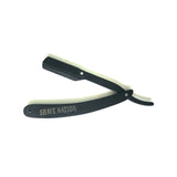 Prototype/One-Off Shavette & Straight Razors