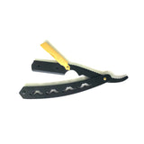 Prototype/One-Off Shavette & Straight Razors