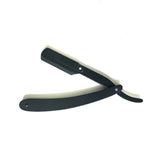 Prototype/One-Off Shavette & Straight Razors