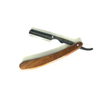 Prototype/One-Off Shavette & Straight Razors