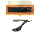 Prototype/One-Off Shavette & Straight Razors