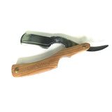 Prototype/One-Off Shavette & Straight Razors